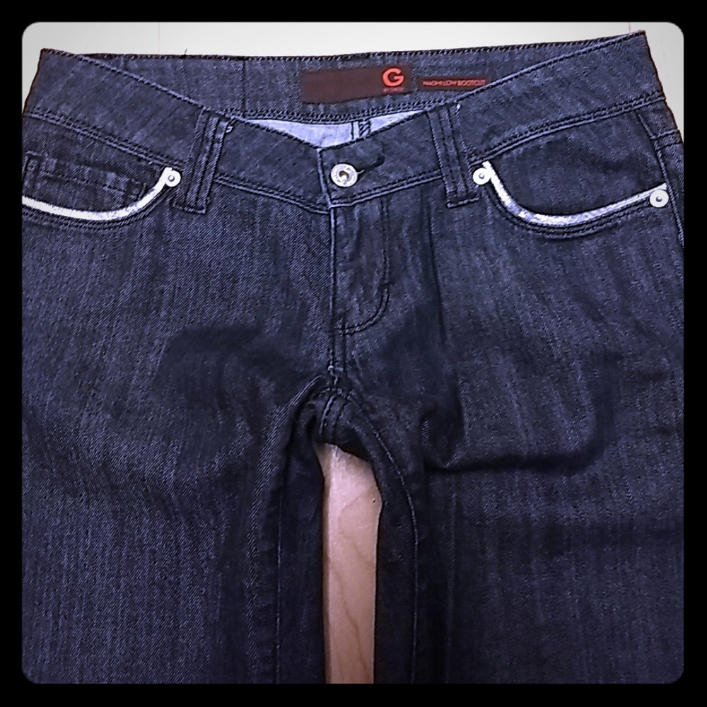 Women's G by Guess Jeans